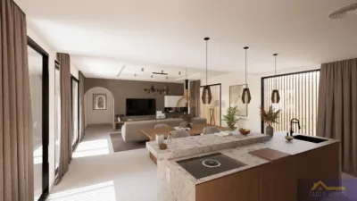 Rustic villa on Avenida del Mundo photo 10