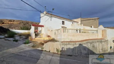 Rustic house in Llano del Espino photo 27
