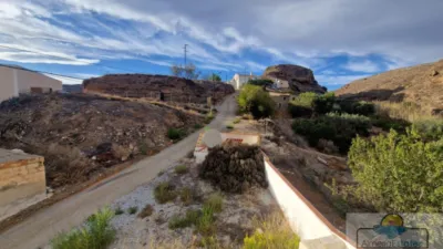 Rustic house in Llano del Espino photo 8