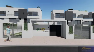 Casa – Cox - Vista 5