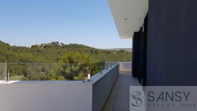 Chalet in Adsubia-Rebaldí photo 19