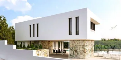 Casa – Alacant / Alicante, Valle del Sol, l'Alacantí - Vista 2