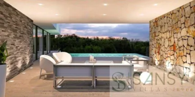 Casa – Alacant / Alicante, Valle del Sol, l'Alacantí - Vista 4