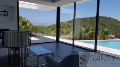 Casa – Alacant / Alicante, Valle del Sol, l'Alacantí - Vista 5