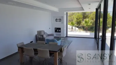 Casa – Alacant / Alicante, Valle del Sol, l'Alacantí - Más