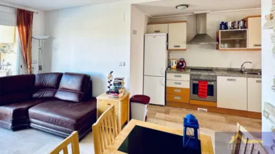 Apartamento en venta en Calle Pasajes, Número 4, Gea y Trullols (Distrito Campo de Murcia. Murcia Capital) de 84.950 €