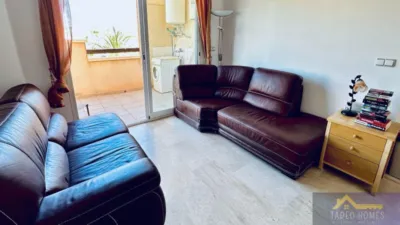 Apartamento en venta en Calle Pasajes, Número 4, Gea y Trullols (Distrito Campo de Murcia. Murcia Capital) de 84.950 €
