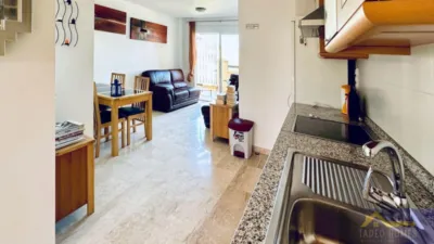 Apartamento en venta en Calle Pasajes, Número 4, Gea y Trullols (Distrito Campo de Murcia. Murcia Capital) de 84.950 €
