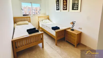 Apartamento en venta en Calle Pasajes, Número 4, Gea y Trullols (Distrito Campo de Murcia. Murcia Capital) de 84.950 €