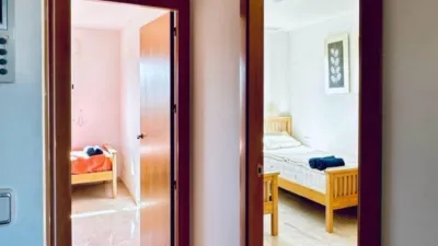 Apartamento en venta en Calle Pasajes, Número 4, Gea y Trullols (Distrito Campo de Murcia. Murcia Capital) de 84.950 €
