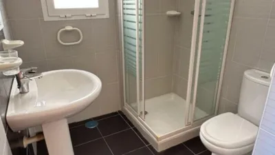 Apartamento en venta en Calle Pasajes, Número 4, Gea y Trullols (Distrito Campo de Murcia. Murcia Capital) de 84.950 €