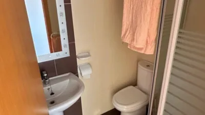 Apartamento en venta en Calle Pasajes, Número 4, Gea y Trullols (Distrito Campo de Murcia. Murcia Capital) de 84.950 €