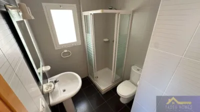 Apartamento en venta en Calle Pasajes, Número 4, Gea y Trullols (Distrito Campo de Murcia. Murcia Capital) de 84.950 €