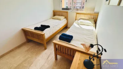 Apartamento en venta en Calle Pasajes, Número 4, Gea y Trullols (Distrito Campo de Murcia. Murcia Capital) de 84.950 €