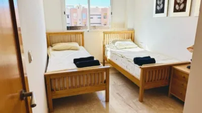 Apartamento en venta en Calle Pasajes, Número 4, Gea y Trullols (Distrito Campo de Murcia. Murcia Capital) de 84.950 €