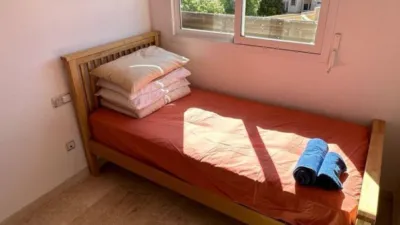 Apartamento en venta en Calle Pasajes, Número 4, Gea y Trullols (Distrito Campo de Murcia. Murcia Capital) de 84.950 €