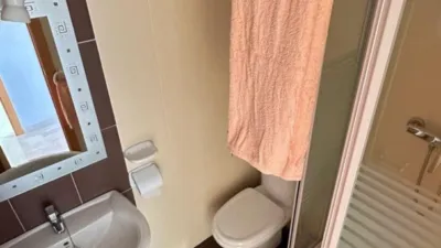 Apartamento en venta en Calle Pasajes, Número 4, Gea y Trullols (Distrito Campo de Murcia. Murcia Capital) de 84.950 €