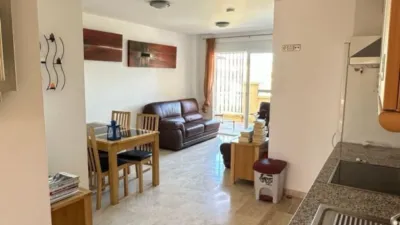 Apartamento en venta en Calle Pasajes, Número 4, Gea y Trullols (Distrito Campo de Murcia. Murcia Capital) de 84.950 €
