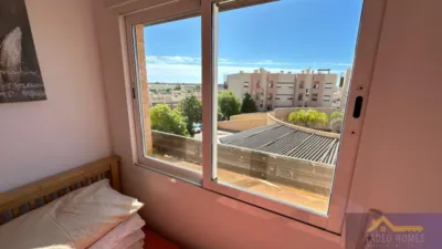 Apartamento en venta en Calle Pasajes, Número 4, Gea y Trullols (Distrito Campo de Murcia. Murcia Capital) de 84.950 €