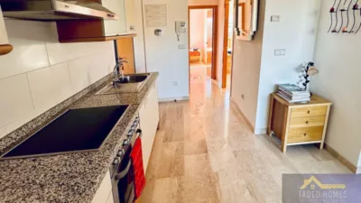 Apartamento en venta en Calle Pasajes, Número 4, Gea y Trullols (Distrito Campo de Murcia. Murcia Capital) de 84.950 €