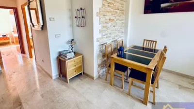 Apartamento en venta en Calle Pasajes, Número 4, Gea y Trullols (Distrito Campo de Murcia. Murcia Capital) de 84.950 €