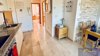 Apartamento en venta en Calle Pasajes, Número 4, Gea y Trullols (Distrito Campo de Murcia. Murcia Capital) de 84.950 €