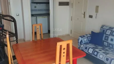 Apartment in Zona photo 2