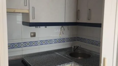 Apartment in Zona photo 5