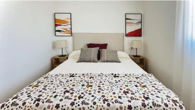Apartment on Calle Pelenes, 10 photo 13