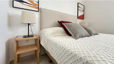 Apartment on Calle Pelenes, 10 photo 15