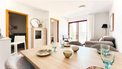 Apartment on Calle Pelenes, 10 photo 24