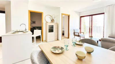Apartment on Calle Pelenes, 10 photo 26