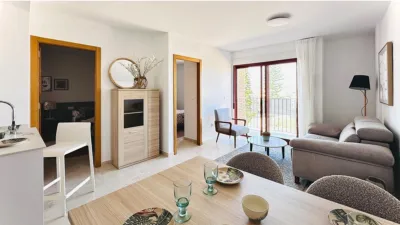 Apartment on Calle Pelenes, 10 photo 28