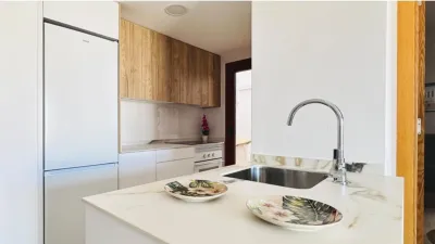 Apartment on Calle Pelenes, 10 photo 29