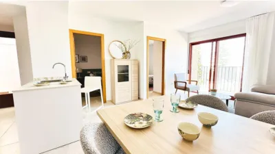 Apartment on Calle Pelenes, 10 photo 30