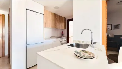 Apartment on Calle Pelenes, 10 photo 5