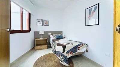 Apartment on Calle Pelenes, 10 photo 7