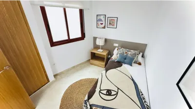 Apartment on Calle Pelenes, 10 photo 9