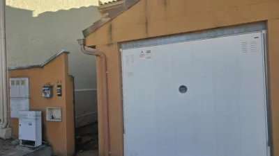 Chalet en venta en Centro, Patones de 210.000 €