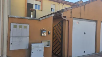 Chalet en venta en Centro, Patones de 210.000 €