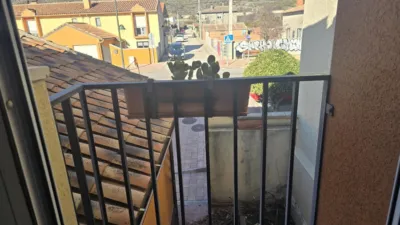 Chalet en venta en Centro, Patones de 210.000 €