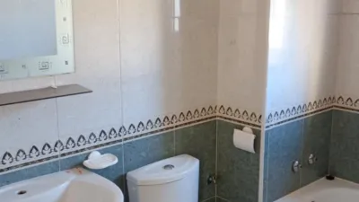 Chalet en venta en Centro, Patones de 210.000 €