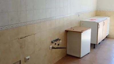 Chalet en venta en Centro, Patones de 210.000 €