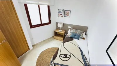 Apartamento en venta en Calle Pelenes, 10, Jerónimo y Avilses (Distrito Campo de Murcia. Murcia Capital) de 67.000 €