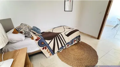 Apartamento en venta en Calle Pelenes, 10, Jerónimo y Avilses (Distrito Campo de Murcia. Murcia Capital) de 67.000 €