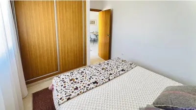 Apartamento en venta en Calle Pelenes, 10, Jerónimo y Avilses (Distrito Campo de Murcia. Murcia Capital) de 67.000 €