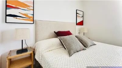 Apartamento en venta en Calle Pelenes, 10, Jerónimo y Avilses (Distrito Campo de Murcia. Murcia Capital) de 67.000 €