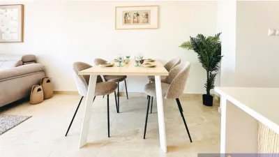 Apartamento en venta en Calle Pelenes, 10, Jerónimo y Avilses (Distrito Campo de Murcia. Murcia Capital) de 67.000 €