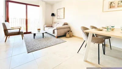 Apartamento en venta en Calle Pelenes, 10, Jerónimo y Avilses (Distrito Campo de Murcia. Murcia Capital) de 67.000 €