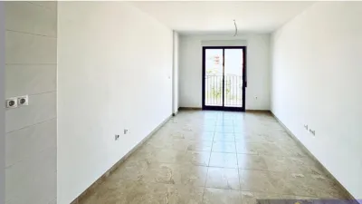 Apartamento en venta en Calle Pelenes, 10, Jerónimo y Avilses (Distrito Campo de Murcia. Murcia Capital) de 67.000 €